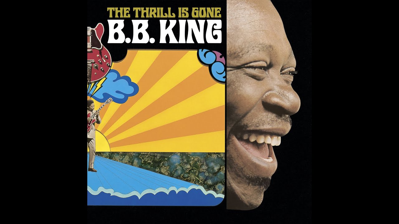 Jim Stairs/ Sunday Super Jam "Thrill is Gone" @ VFW 1296 Minnesota 12-7-2025