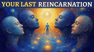 8 Rare Signs You’re Living Your Final Life on Earth (No More Reincarnations)!