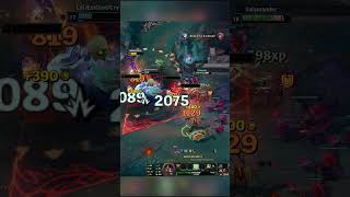 Sett İle 3 Kişiye Tek Attım