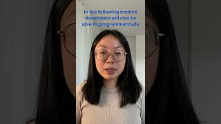 Want to programmatically access working locations? #shorts