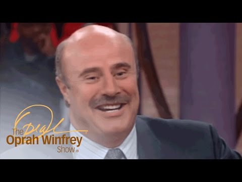 Why Dr. Phil Got a Vasectomy (And Why He Had It Reversed) | The Oprah Winfrey Show | OWN