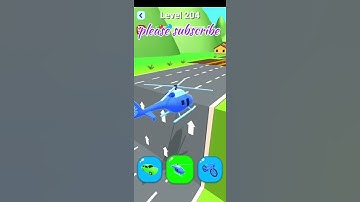 shape shifting gameplay/shape shifting/#shorts28a #run9 #aline9v #music9v #shapeshifting