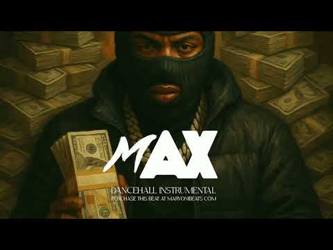 Dancehall Riddim Instrumental