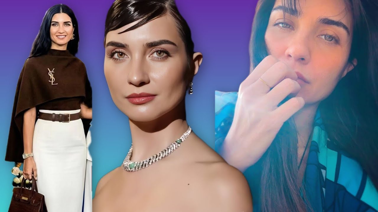 decisión de divorcio silenciosa de Tuba Büyüküstün y Engin Akyürek #enginakyürek #tubabüyüküstün 