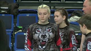 #GRAPPLING LT:  Open Grappling of Baltic Countries Championship. Part 1