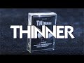 Magic Review Thinner By Mathieu Bich Magic Review Thinner By Mathieu Bich