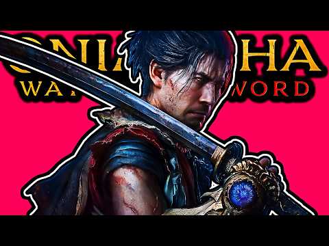 I played the NEW Souls-Like ONIMUSHA: WAY OF THE SWORD and it's...