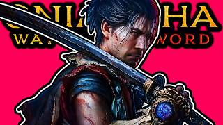 I played the NEW Souls-Like ONIMUSHA: WAY OF THE SWORD and it's...