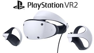 【公式発表】PSVR2本体ｷﾀ━(ﾟ∀ﾟ)━!! 新機能も発表！ PSVRから何が進化した？ 軽量化 曇り防止 PS5 Ｄゲイル