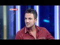 Peter Andre stops interveiw with Kay Burley on Sky News After Questions on his children and adoption