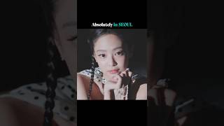 Seoul X Jennie Absolutely In Seoul - Teaser