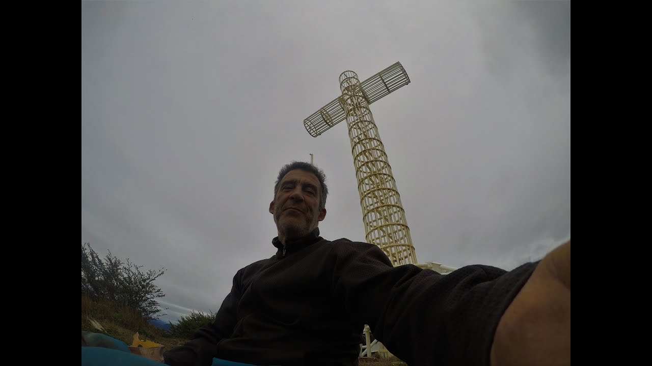 Cabo Froward - Cruz de los Mares en 43 fotos
