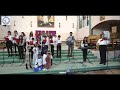 Goan Chaplaincy Carols Cranford UK. 2025