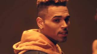 Chris Brown - No Filter ( Music Video )