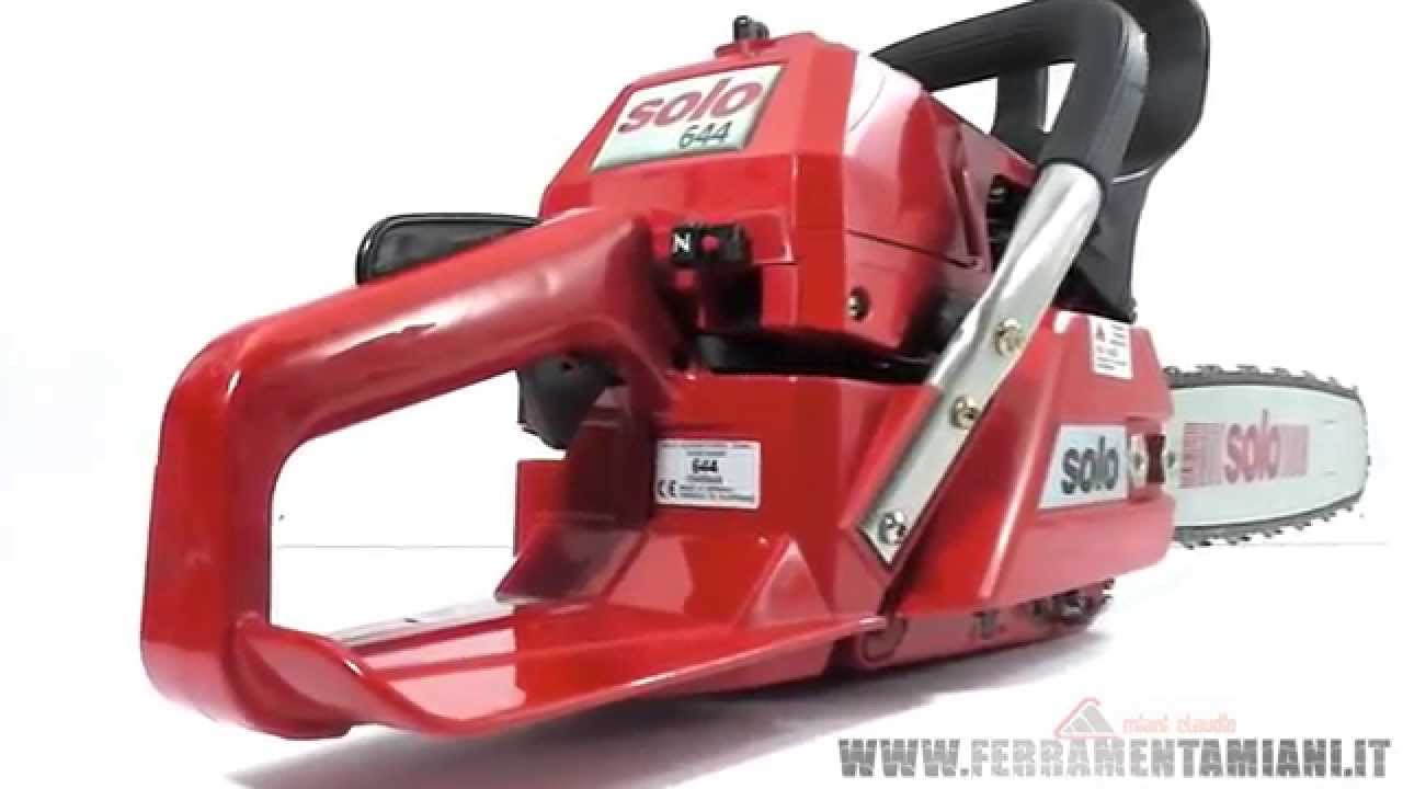 Pompa olio motosega shindaiwa