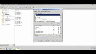 12.1 Windows Server 2008 R2 Create Computer Object Profile