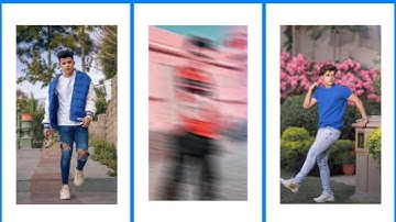 New Trending Bgm Sound Attitude VideoEditing | Alight Motion Video Editing |Attitude Status Edit