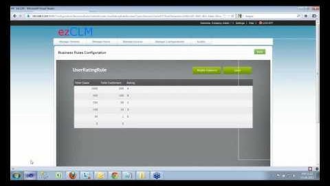 Techcello Business rulesand Workflows