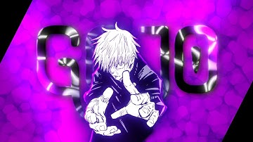 Gojo AMV|Raftaarein-Ra.one|Gojo VS Toji