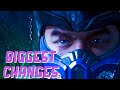 MK11 Biggest Changes Coming with Kombat Pack 2 (Explained)