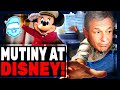 Disney MELTDOWN Continues As CEO Bob Iger Faces MASSIVE Showdown In Days As Hostile Takeover Looms