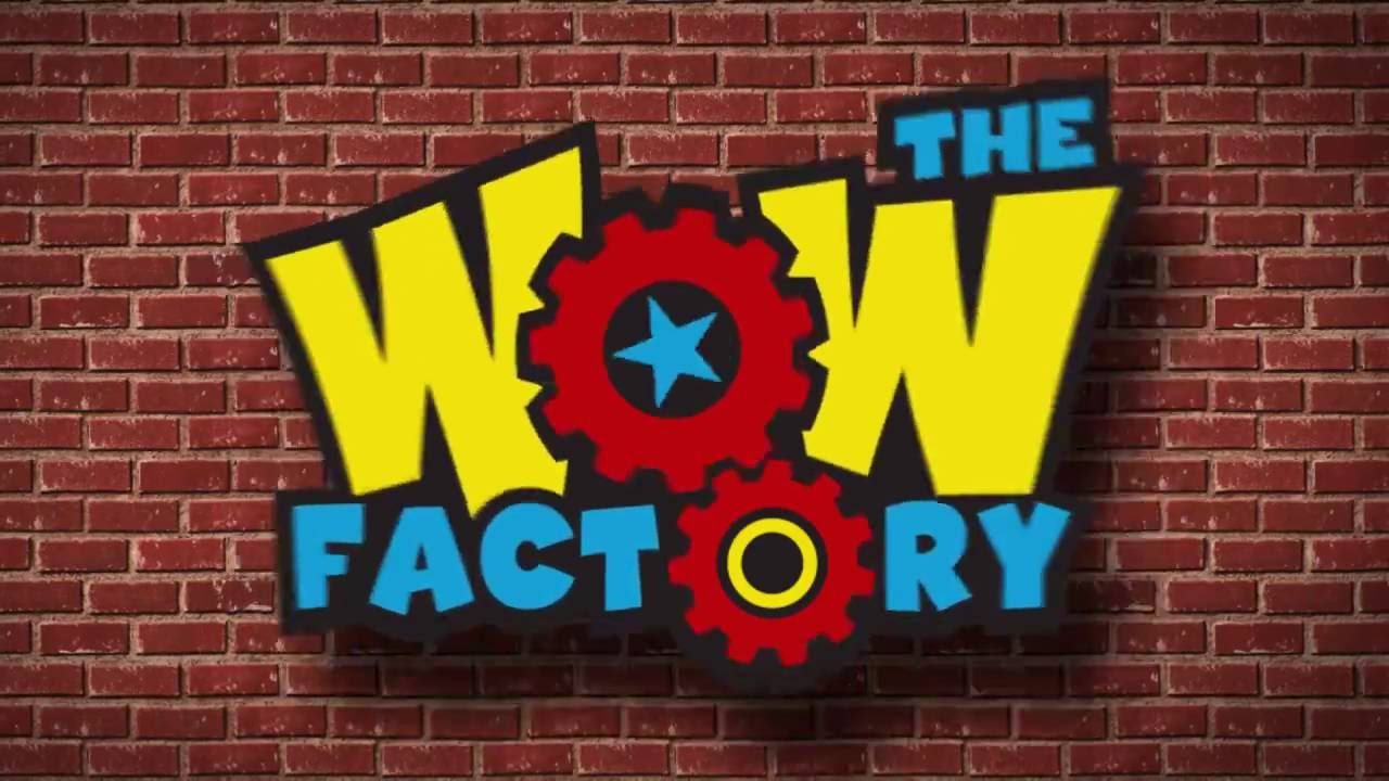 The WOWALLEY Bowling Alley in Coconut Creek Florida is Fun For The