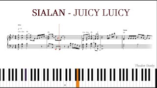 Sialan - Juicy Luicy