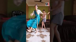 Aunty Lover - Ashish Aviral Kala Lamsal Badri Prasad Tiwari New Nepali Song 2025