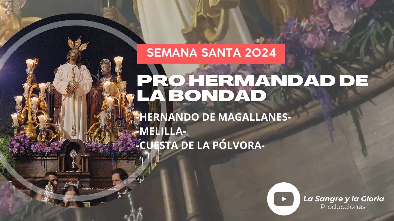 Bondad Córdoba 2024