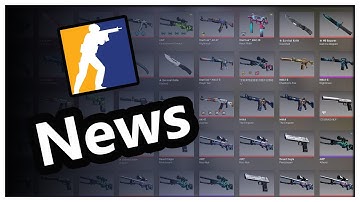 CS2 workshop maps could DELETE your skins + more exploits (are you safe now?)