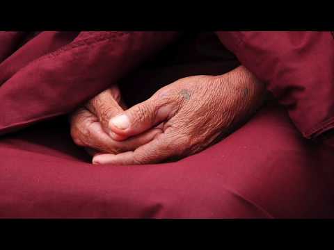 Vídeo: Oració Del Psicoterapeuta