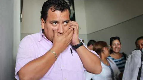 ASESINAN A EX DIPUTADO Y EX ALCALDE MUNICIPAL DE G...