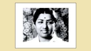 ANKHON MEIN ANKHEN NA DALO SINGER LATA MANGESHKAR FILM TUMSE ACHHA KAUN HAI 1969
