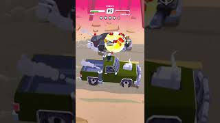 Desert Riders screenshot 5