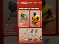 Fortnite Doggo Jr Sidekick Item Shop!