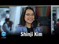 Shinji Kim, Select Star | Snowflake Summit 2022