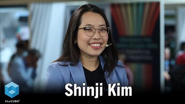 Shinji Kim, Select Star | Snowflake Summit 2022