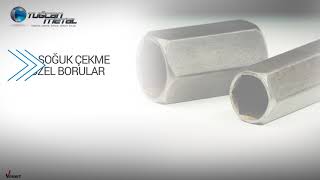 Tugcan Metal Tanıtım Vinserti