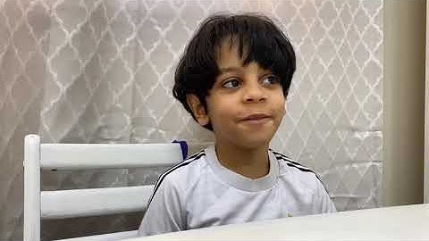 سورة الأعلى كاملة الطالب الرائع أسامة النهدي