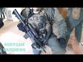 Body Cam Charleston, SC SWAT Sniper