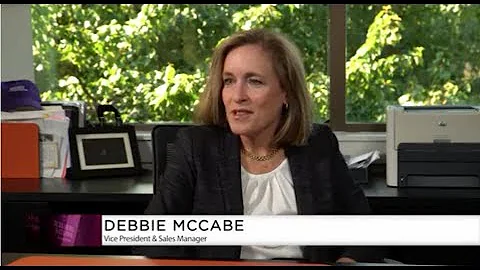 Debbie McCabe, BHHS Fox & Roach Devon Sales Leader