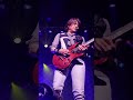 GRANRODEO LIVE TOUR 2026「Chaos in Paradise 」大阪公演