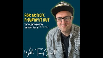 The Creative Burnout No One Talks About | For Artists Figuring It Out Podcast
