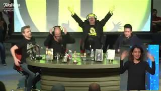 Todopoderosos Orson Welles