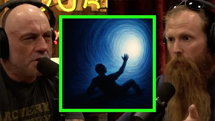 Are Near Death Experiences Evidence of an Afterlife?