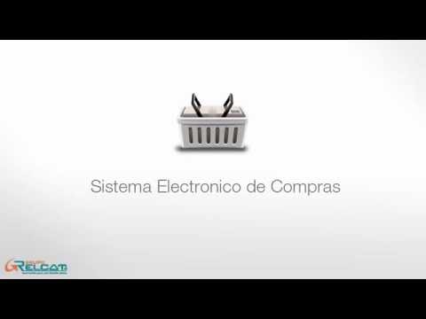 Sistema Electrónico de Compras - Portal Entidades Contratantes - Crear Proceso de Compra