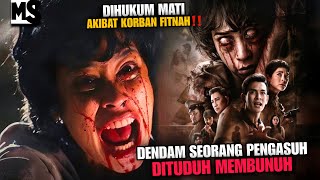 FRAMED TO DEATH‼️ LATEST BRUTAL THAI HORROR FILM