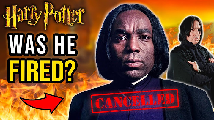 Did HBO Just Fire Paapa Essiedu? What We Know So Far