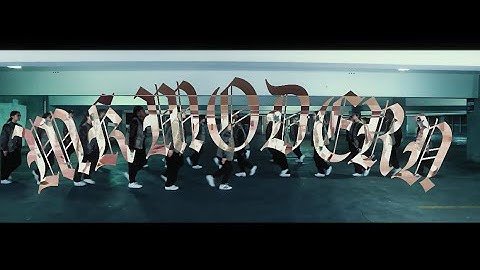 MK Modern - ONYX Dance Competition NorCal 2021 - 3RD Place Adult Division