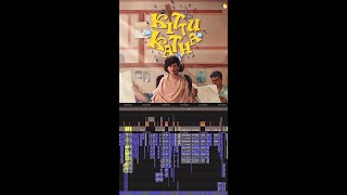 🎞️ Timeline of Kittu Katha 📹 Editor Adarsh Ravu
